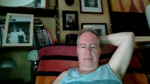 andre6045 online show from 04.26.26