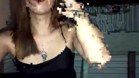 andrea06121998 online show from 09.08.25