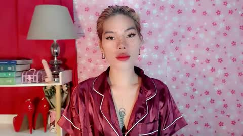 andrea06121998 online show from 10.30.25