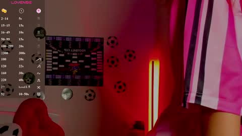 andrea__bass online show from 07.12.26