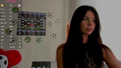 andrea__bass online show from 07.18.26