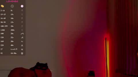 andrea__bass online show from 08.07.26
