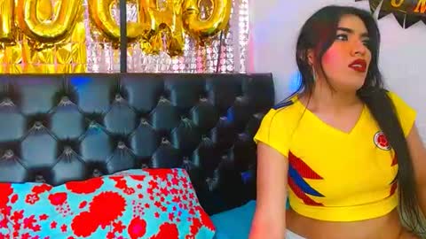 andrea andres couplehot online show from 06.28.26