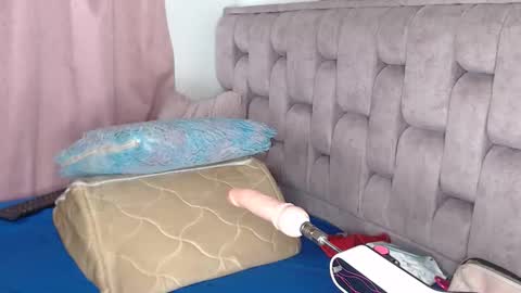 Andrea bigtits69 online show from 06.11.26