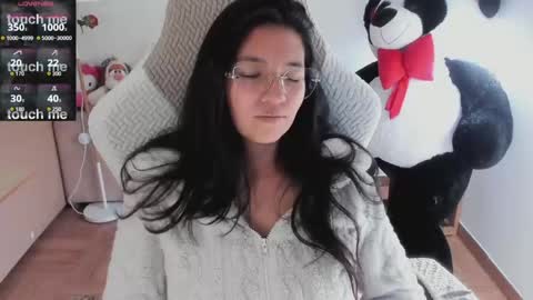 andrea_bonnie online show from 04.30.26