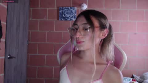 Andrea  online show from 12.15.25