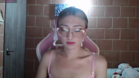 Andrea  online show from 03.13.26