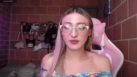 Andrea  online show from 06.09.26