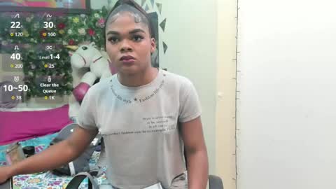 Andrea Castt online show from 05.03.26