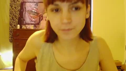 Snapshot of andrea_davenport chatting on 11.15.25 andrea online show from 11.15.25