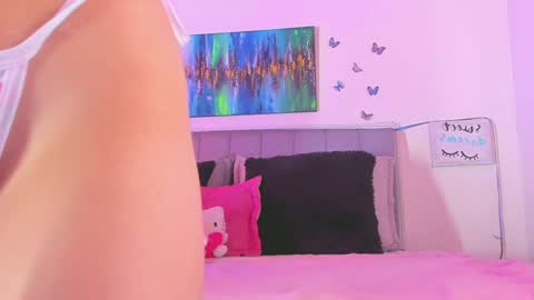 Andrea  online show from 12.23.24