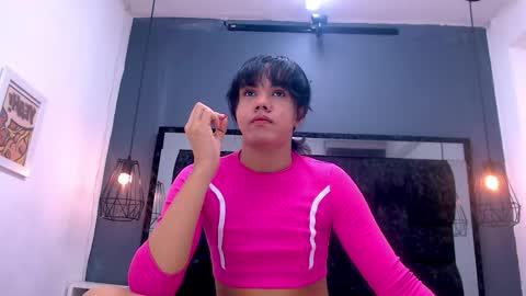 Andres Gil online show from 11.28.25