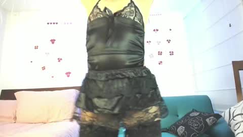 Snapshot of andrea_guz chatting on 02.06.25 ANDREA IM INDEPENDENT MODEL online show from 02.06.25