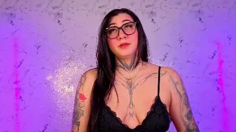 Andrea online show from 08.09.26
