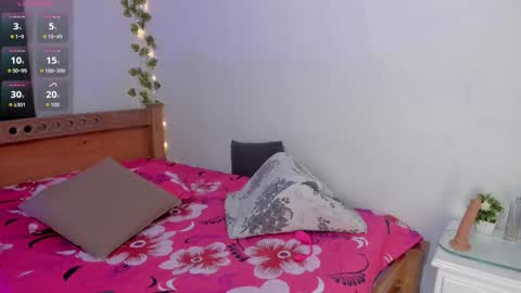  Andrea  online show from 03.09.26