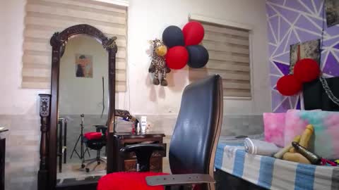 Snapshot of andrea_ospina1 chatting on 02.04.26 andrea ospina1 online show from 02.04.26