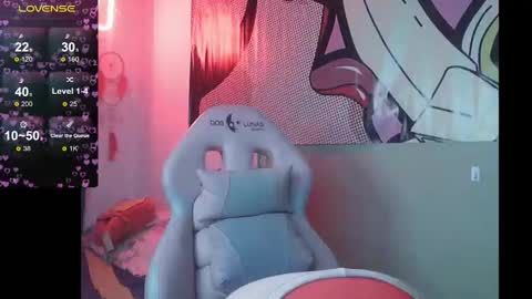 Snapshot of andrea_saenz_ chatting on 01.15.25 online show from 01.15.25