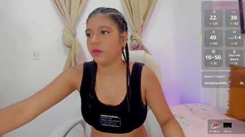 Andrea online show from 11.01.25