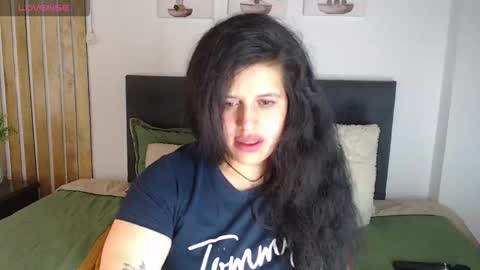 ANDREA  online show from 11.19.25