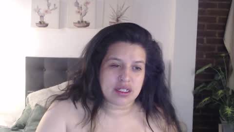 Snapshot of andrea_secret_ chatting on 03.26.26 ANDREA online show from 03.26.26