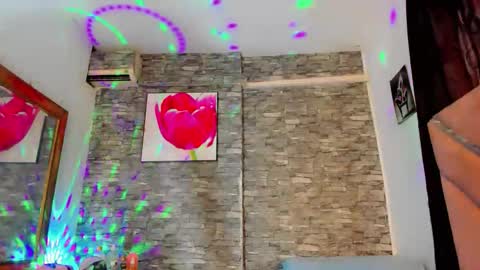ANDREINA online show from 05.02.26