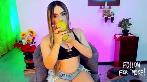 Andrea  online show from 05.09.26