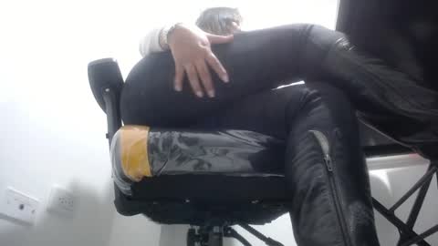 Andrea Model trainer Luxury ST online show from 02.19.25