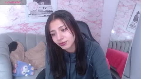 Andrea online show from 11.23.25