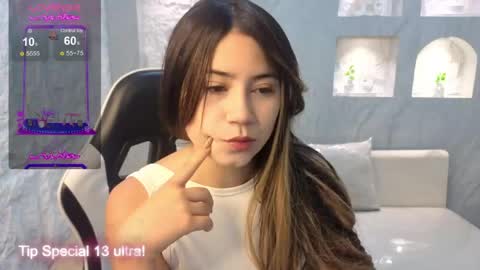 andrea_tx online show from 06.02.26