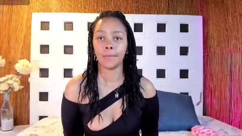Andrea Zoelins online show from 03.23.26
