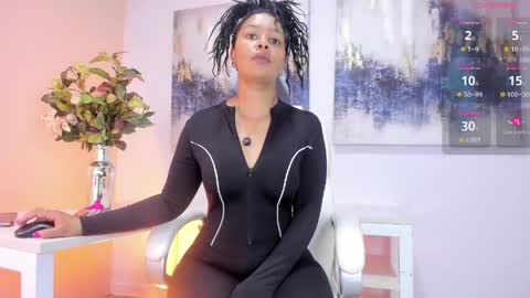 Andrea Zoelins online show from 05.18.26