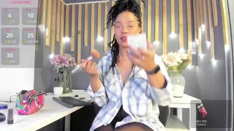 Andrea Zoelins online show from 06.03.26