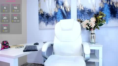 Andrea Zoelins online show from 06.08.26