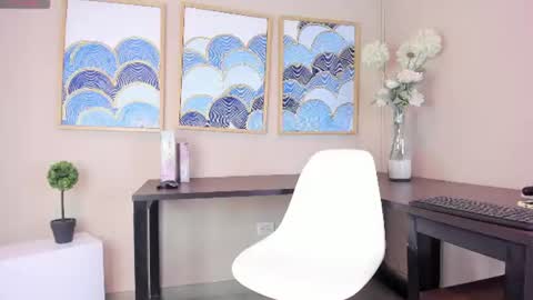 Snapshot of andreaa_zoee_ chatting on 07.04.26 Andrea Zoelins online show from 07.04.26