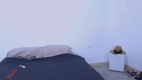 Snapshot of andreabigboobs23 chatting on 10.24.25 Andrea online show from 10.24.25