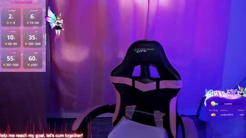 andrea  online show from 03.05.25