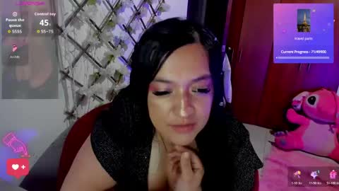 andrea  online show from 05.06.26