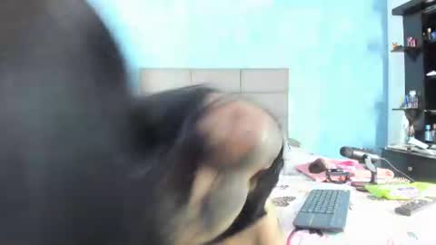 ANDREA online show from 06.11.26