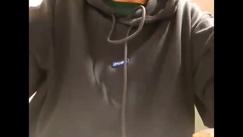 andreai1988 online show from 11.26.25