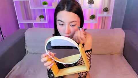 andreajohnsons online show from 05.14.26