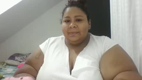 Snapshot of andrealopez1607 chatting on 11.03.25 andrea lopez online show from 11.03.25