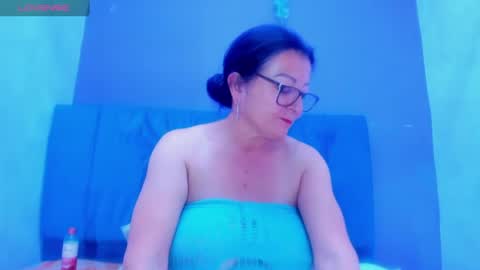 Snapshot of andrealopezaenmar chatting on 06.16.26 andrealopezaenmar online show from 06.16.26