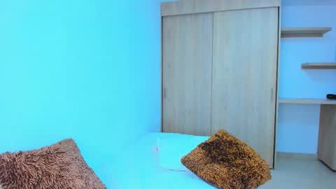 Snapshot of andreamodel chatting on 03.07.25 andrea online show from 03.07.25