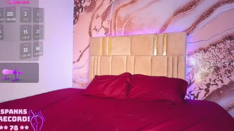 Hi im Tatty Heaven  online show from 01.14.25