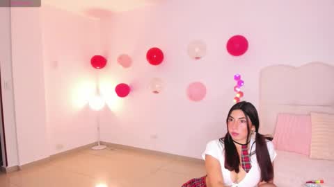 Hi im Tatty Heaven  online show from 03.14.26