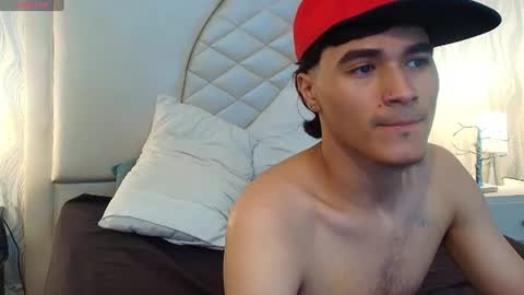 Andreao online show from 07.15.26