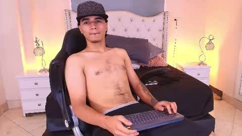 Andreao online show from 07.28.26