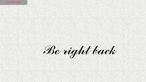 Andrea  online show from 01.27.25