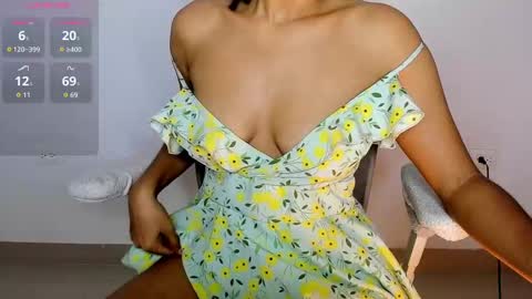 Andrea  online show from 10.09.25