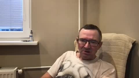 andreass60 online show from 01.16.25